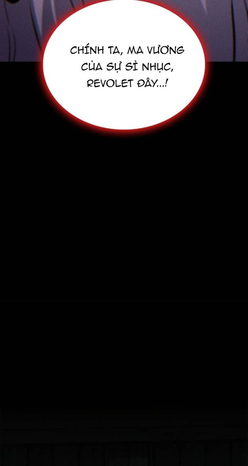 Sự Trở Lại Của Vị Thần Sức Mạnh - Chapter 194 - Page 129