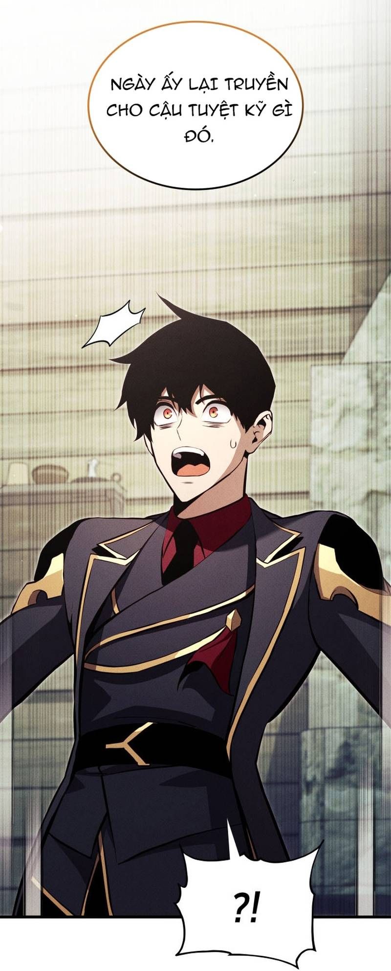 Sự Trở Lại Của Vị Thần Sức Mạnh - Chapter 194 - Page 143