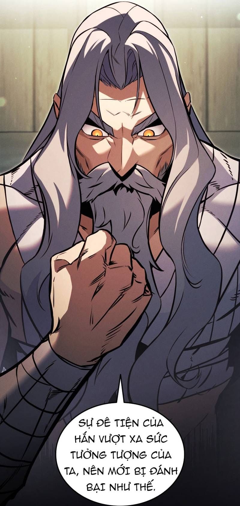 Sự Trở Lại Của Vị Thần Sức Mạnh - Chapter 194 - Page 17