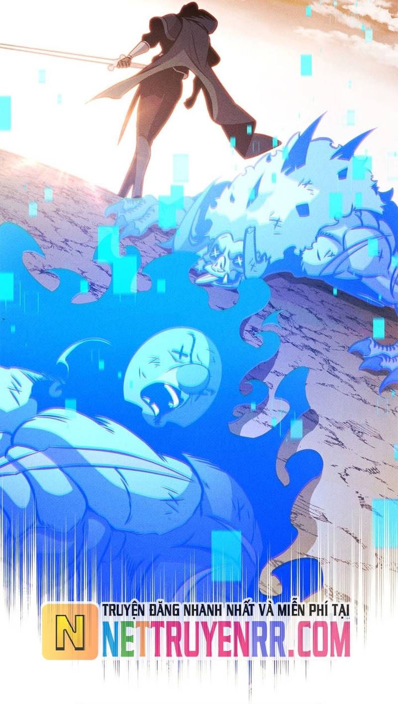 Sự Trở Lại Của Vị Thần Sức Mạnh - Chapter 194 - Page 19