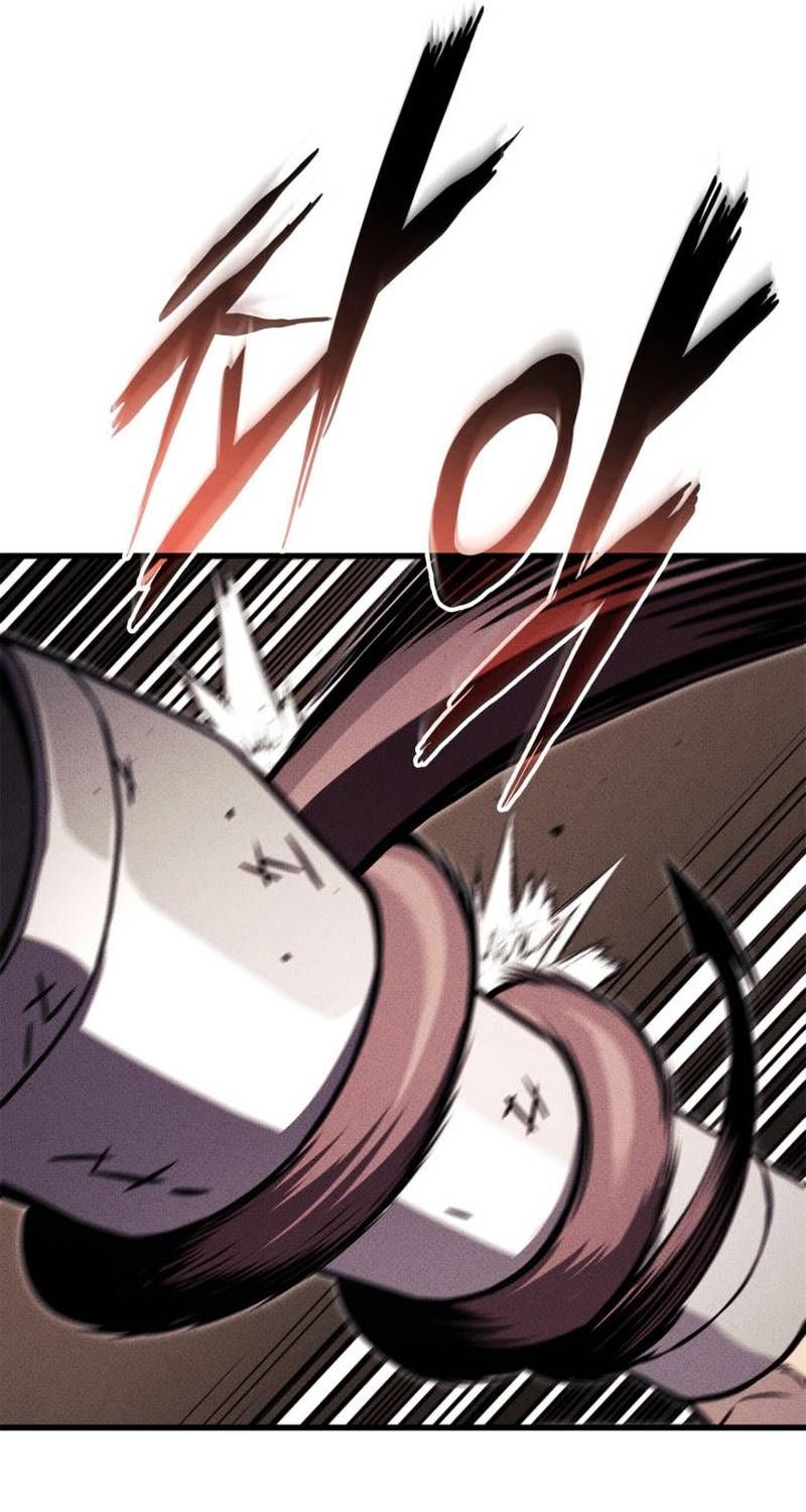 Sự Trở Lại Của Vị Thần Sức Mạnh - Chapter 194 - Page 31