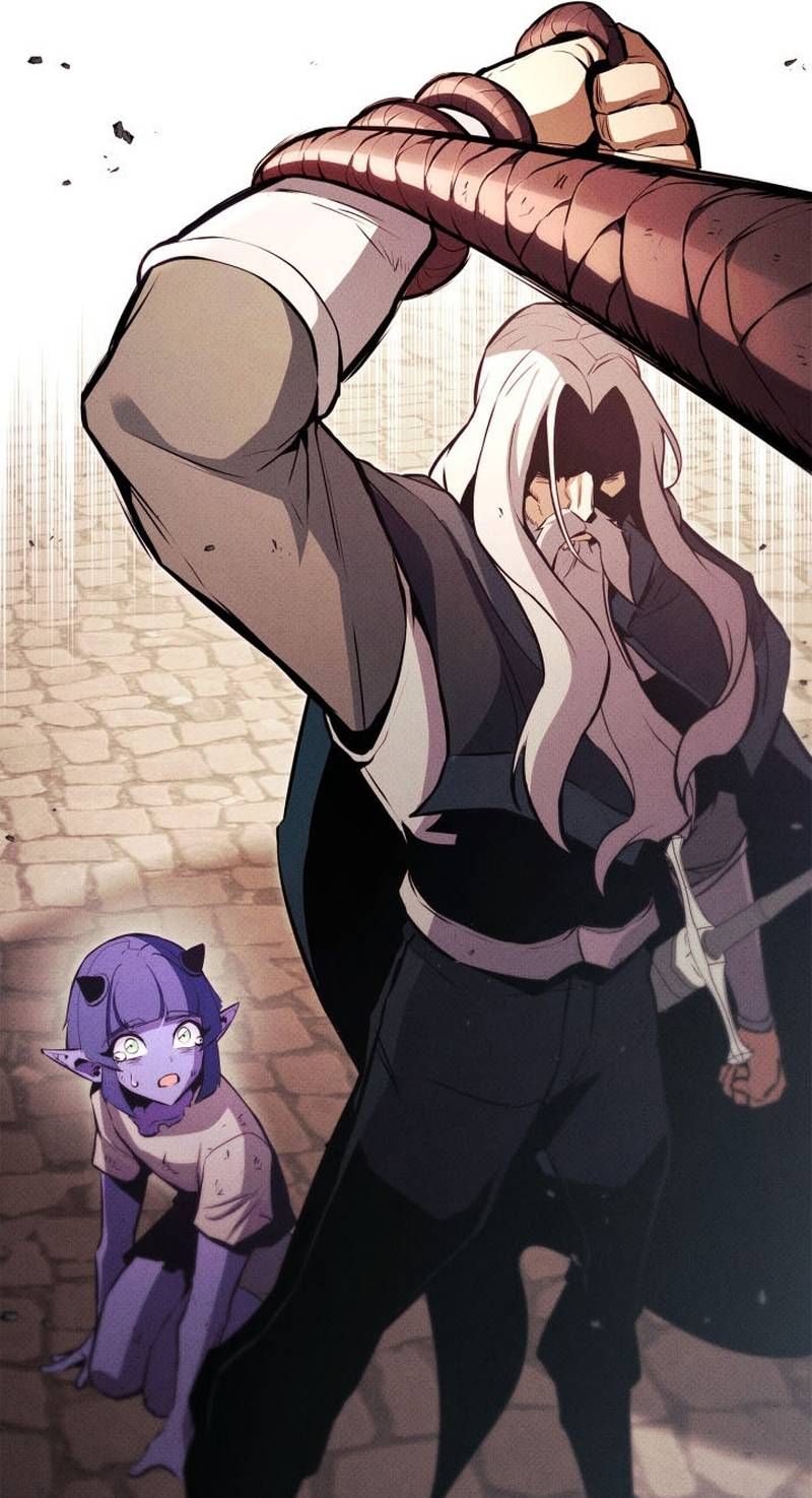 Sự Trở Lại Của Vị Thần Sức Mạnh - Chapter 194 - Page 33