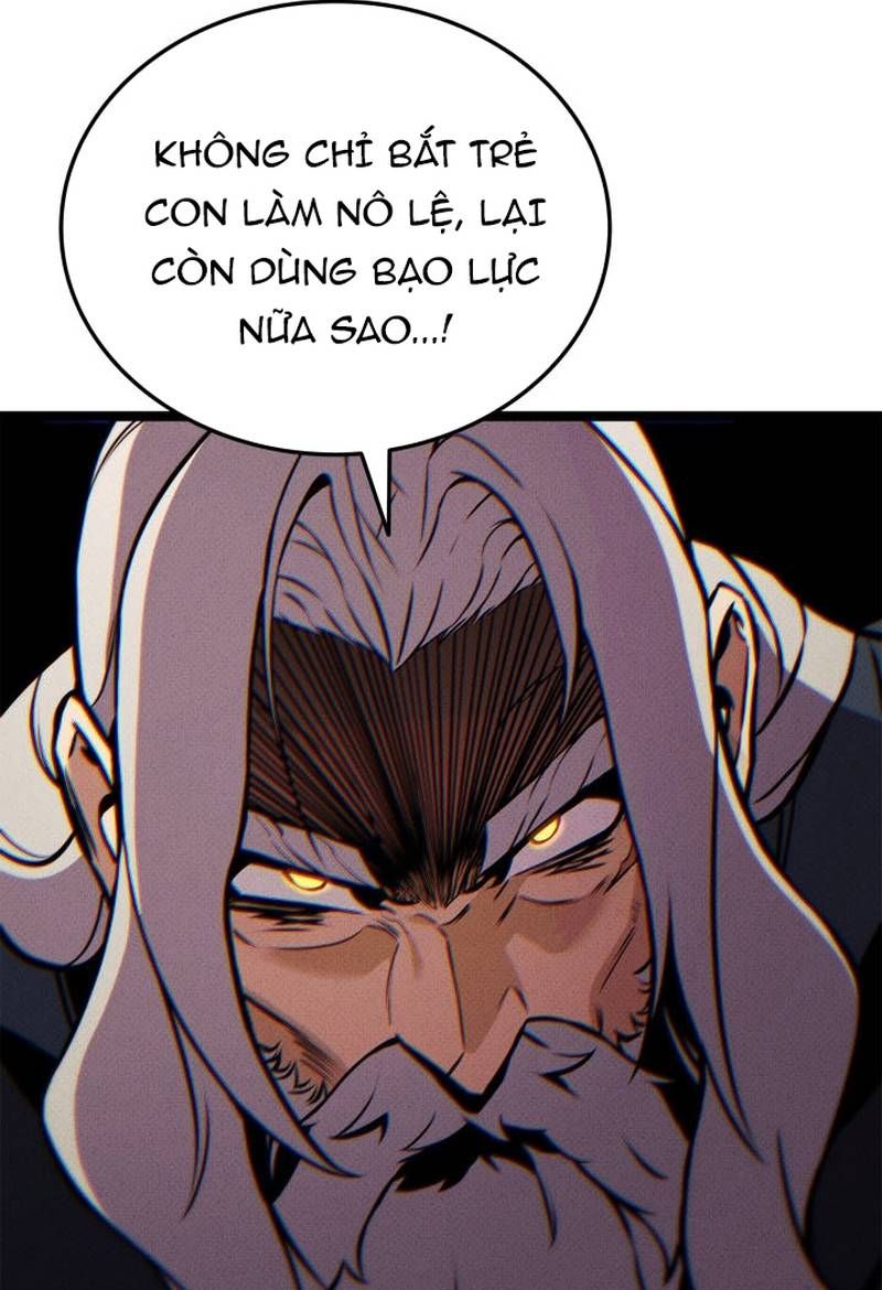 Sự Trở Lại Của Vị Thần Sức Mạnh - Chapter 194 - Page 35