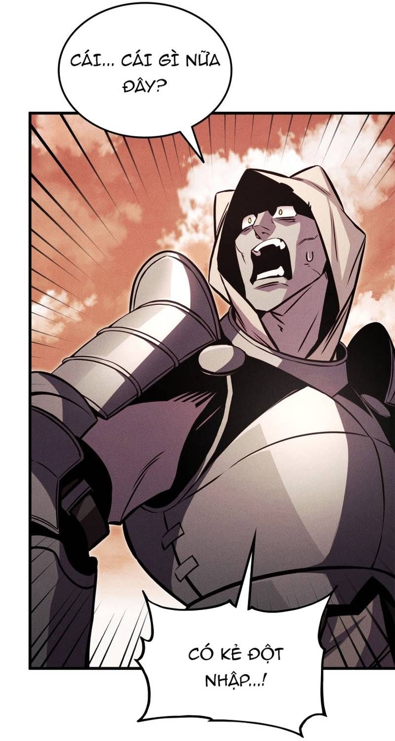 Sự Trở Lại Của Vị Thần Sức Mạnh - Chapter 194 - Page 37