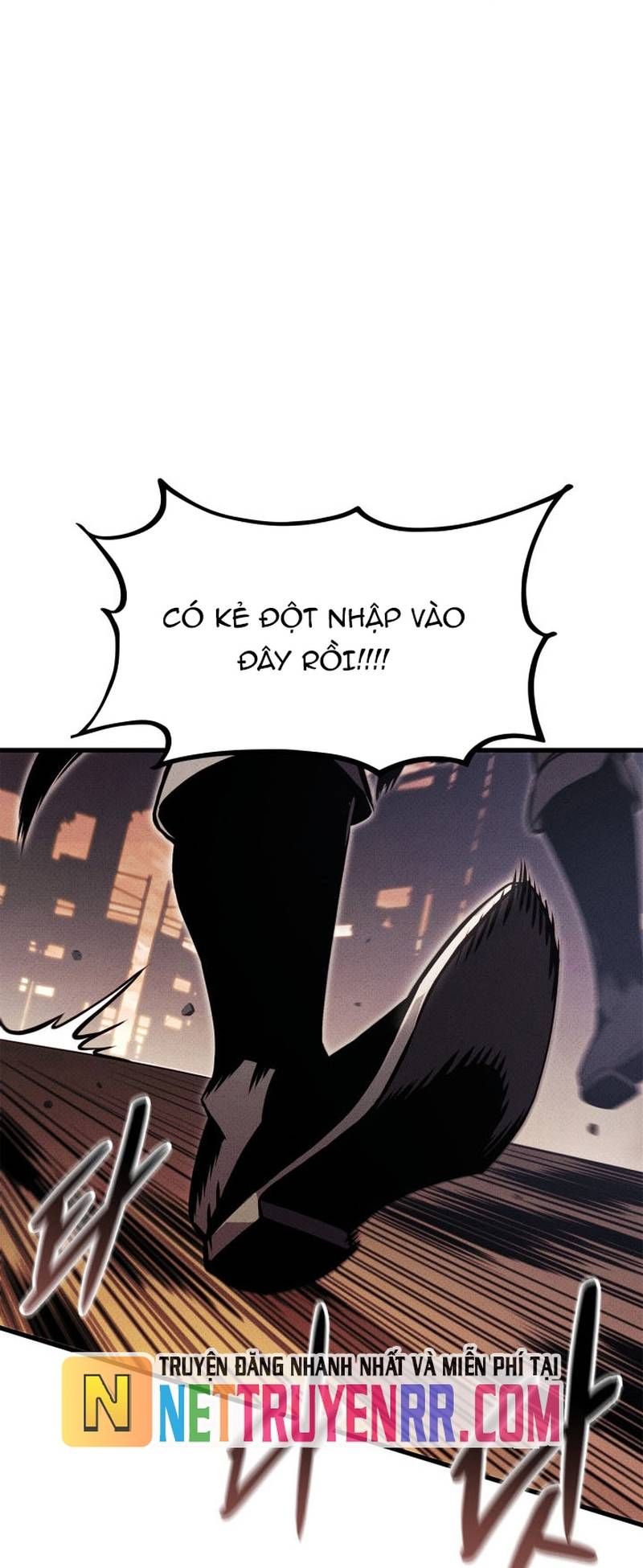 Sự Trở Lại Của Vị Thần Sức Mạnh - Chapter 194 - Page 38