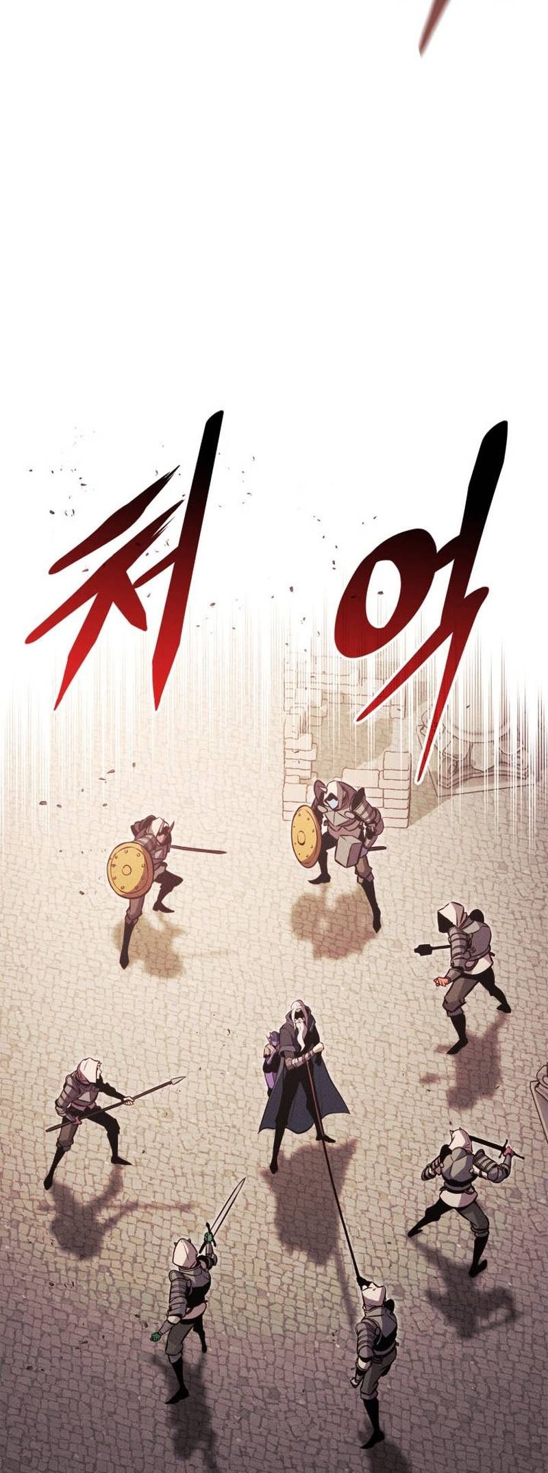 Sự Trở Lại Của Vị Thần Sức Mạnh - Chapter 194 - Page 39
