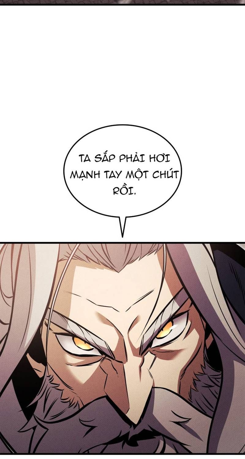 Sự Trở Lại Của Vị Thần Sức Mạnh - Chapter 194 - Page 47