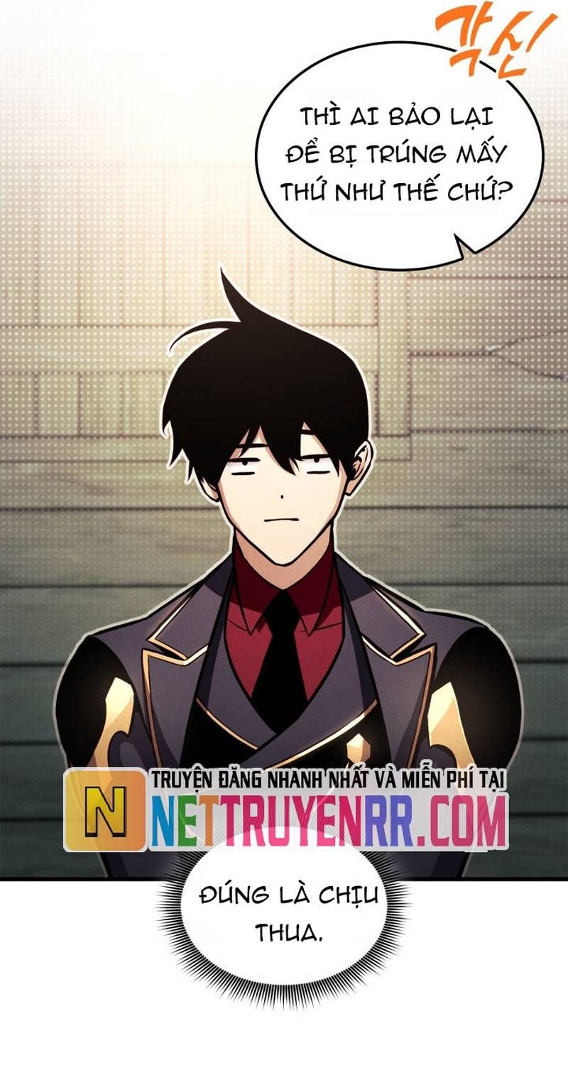 Sự Trở Lại Của Vị Thần Sức Mạnh - Chapter 194 - Page 5