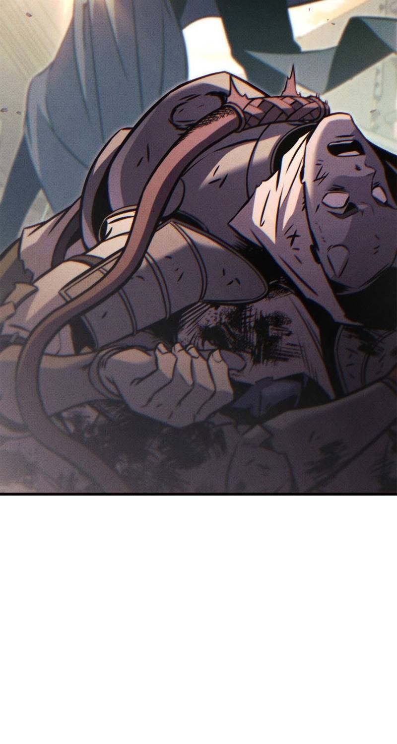 Sự Trở Lại Của Vị Thần Sức Mạnh - Chapter 194 - Page 51