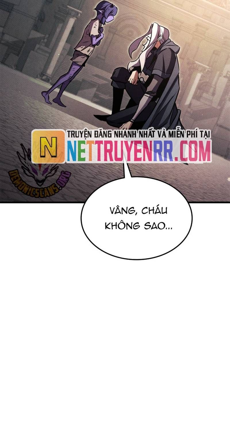 Sự Trở Lại Của Vị Thần Sức Mạnh - Chapter 194 - Page 53