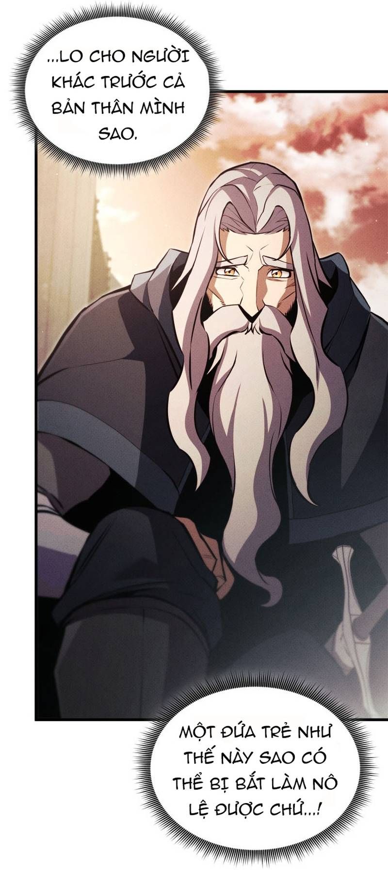 Sự Trở Lại Của Vị Thần Sức Mạnh - Chapter 194 - Page 56