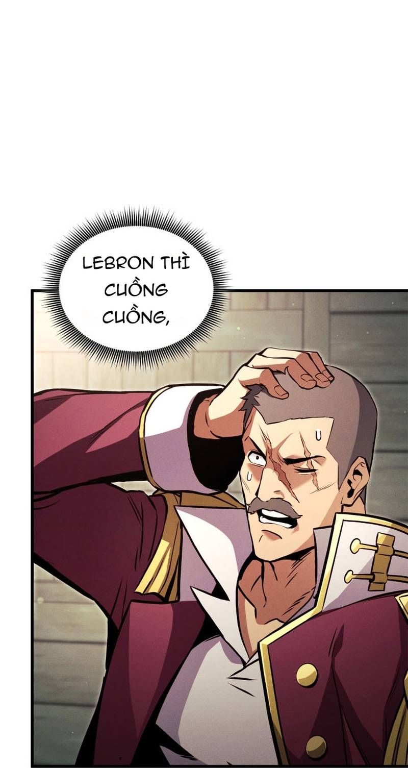 Sự Trở Lại Của Vị Thần Sức Mạnh - Chapter 194 - Page 6