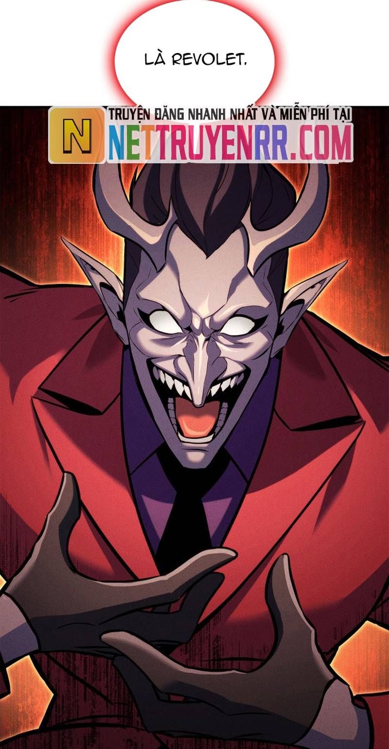 Sự Trở Lại Của Vị Thần Sức Mạnh - Chapter 194 - Page 67