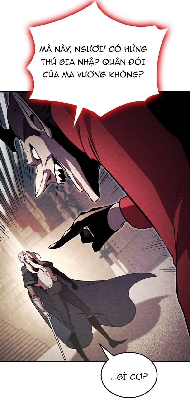 Sự Trở Lại Của Vị Thần Sức Mạnh - Chapter 194 - Page 69