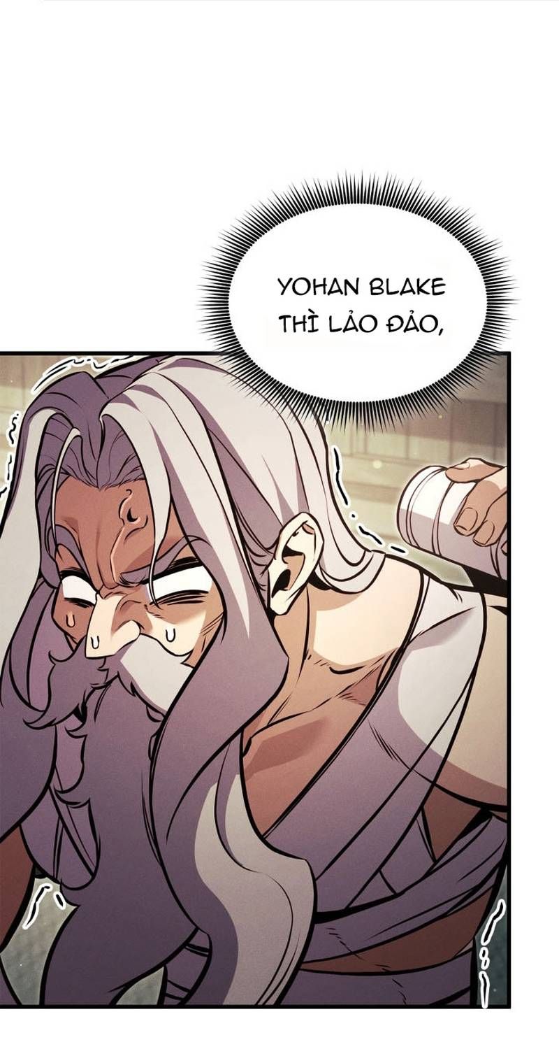 Sự Trở Lại Của Vị Thần Sức Mạnh - Chapter 194 - Page 7