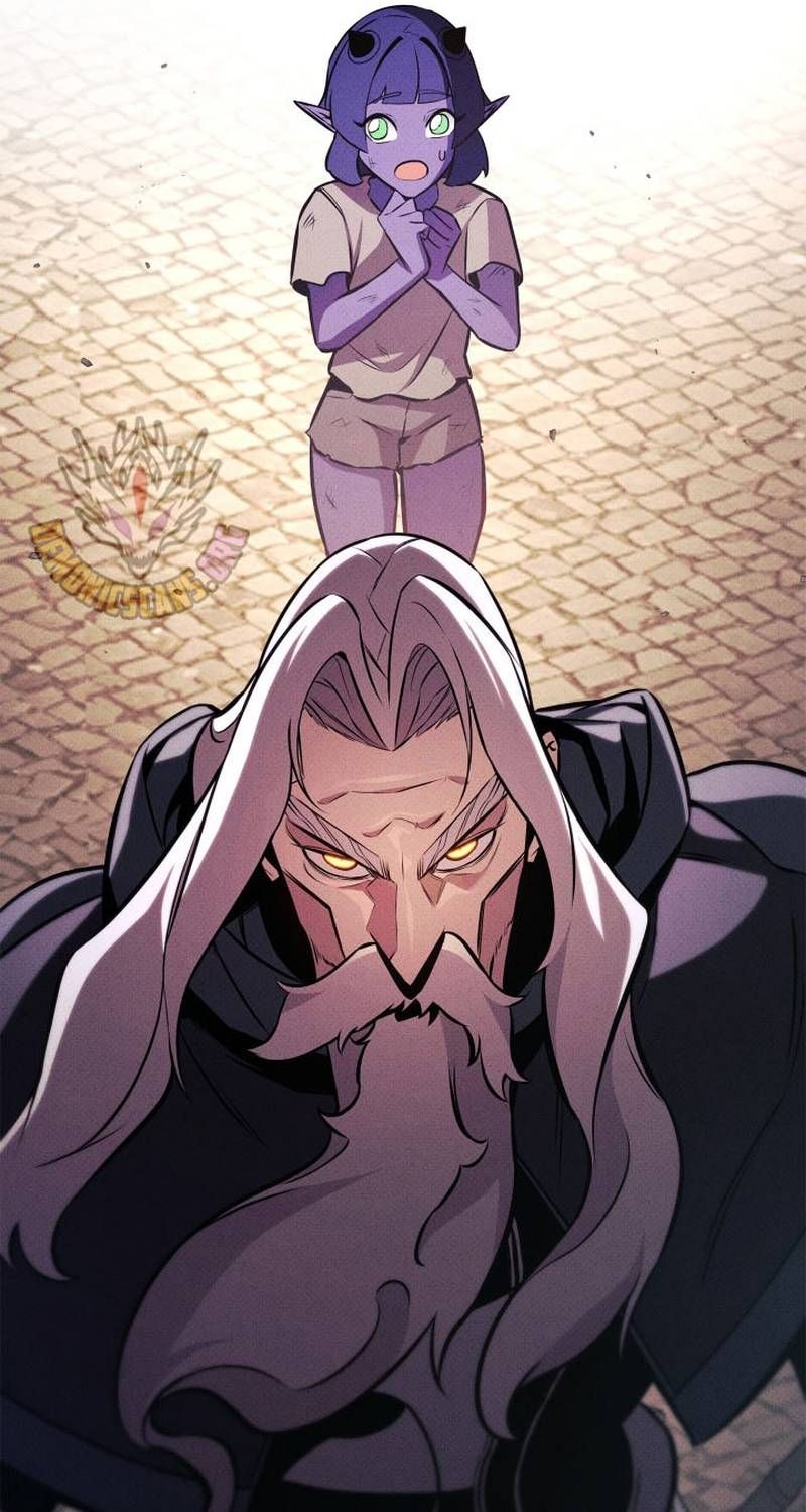 Sự Trở Lại Của Vị Thần Sức Mạnh - Chapter 194 - Page 75