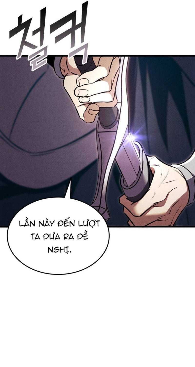 Sự Trở Lại Của Vị Thần Sức Mạnh - Chapter 194 - Page 77