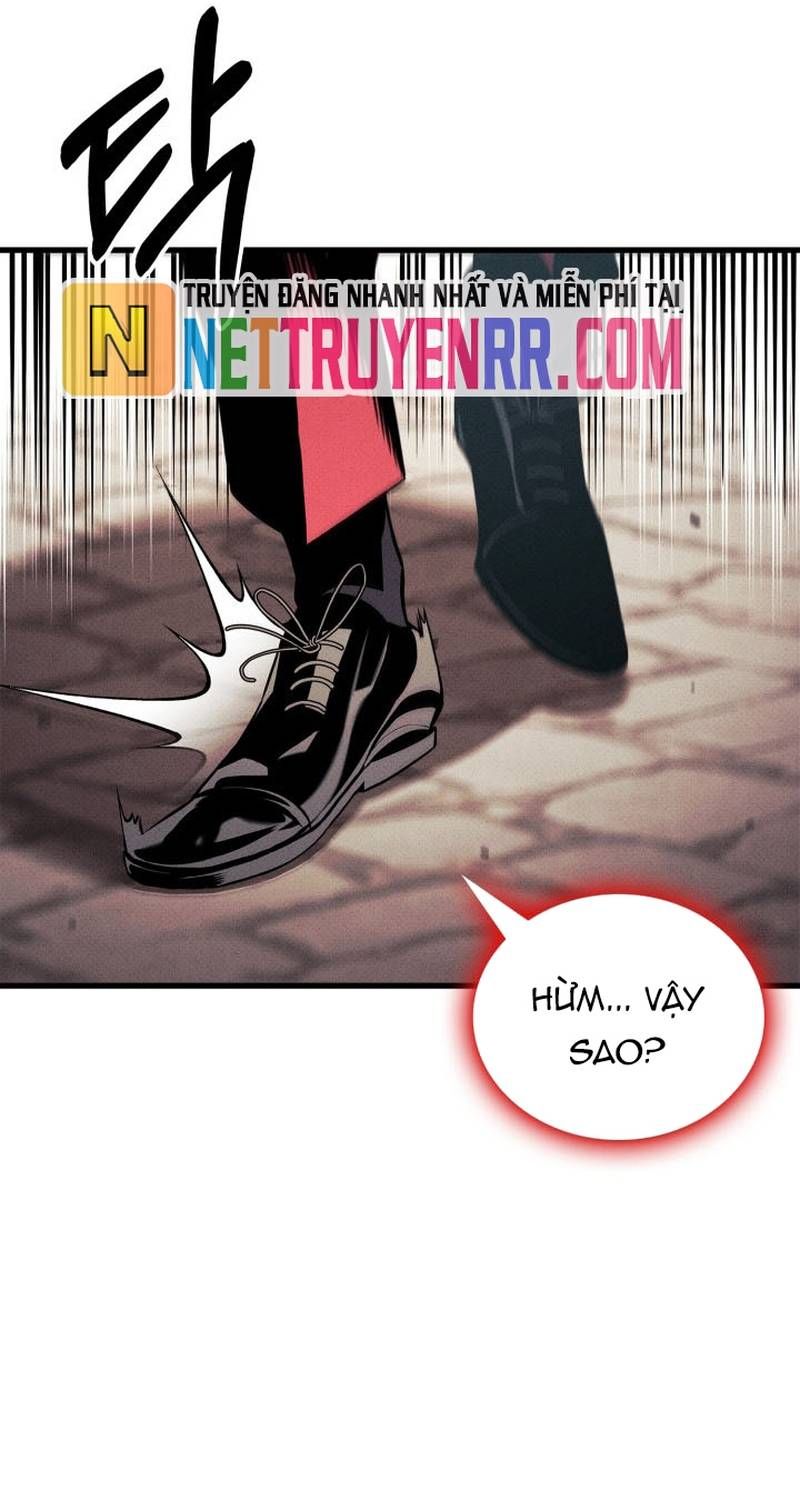 Sự Trở Lại Của Vị Thần Sức Mạnh - Chapter 194 - Page 81