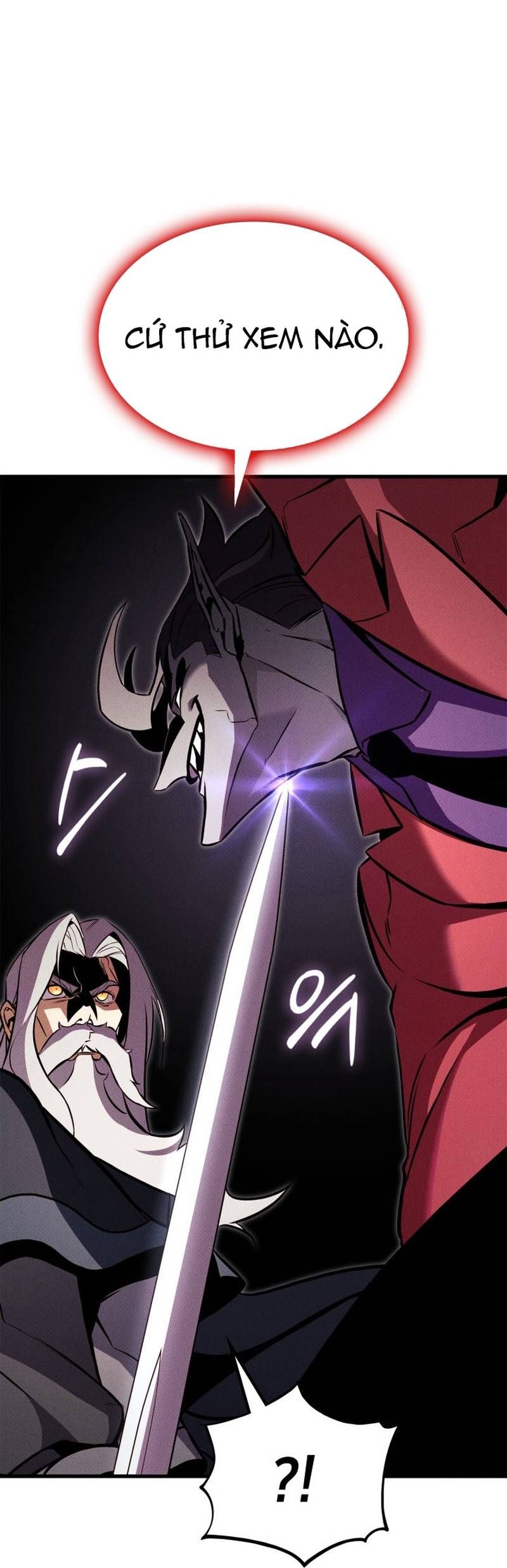 Sự Trở Lại Của Vị Thần Sức Mạnh - Chapter 194 - Page 82