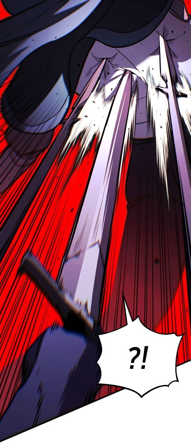 Sự Trở Lại Của Vị Thần Sức Mạnh - Chapter 194 - Page 87