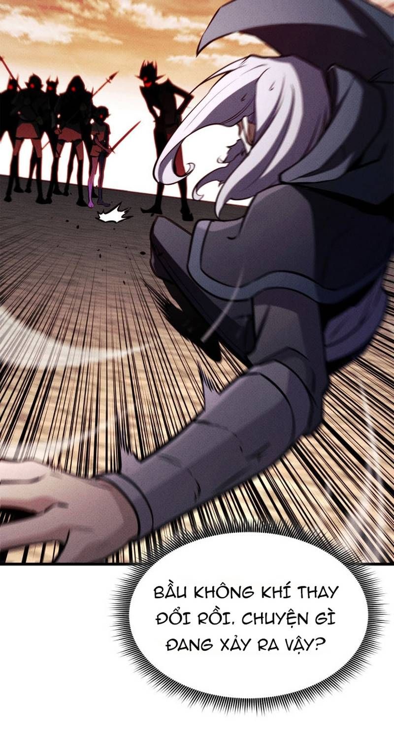 Sự Trở Lại Của Vị Thần Sức Mạnh - Chapter 194 - Page 97