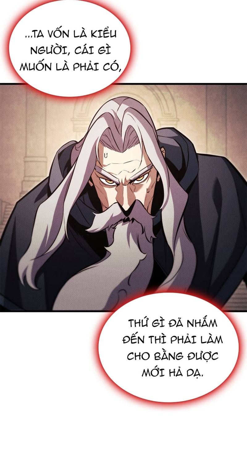 Sự Trở Lại Của Vị Thần Sức Mạnh - Chapter 194 - Page 99