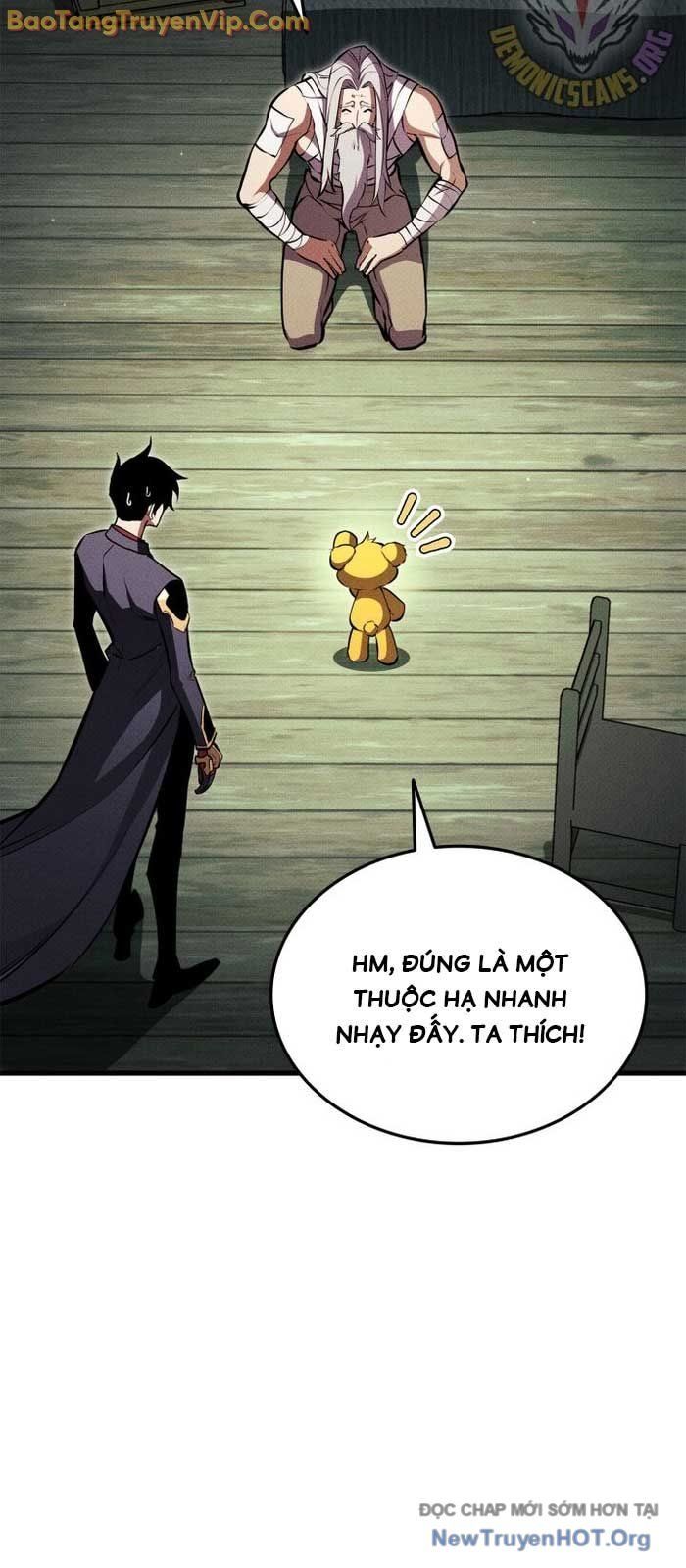 Sự Trở Lại Của Vị Thần Sức Mạnh - Chapter 195.2 - Page 16