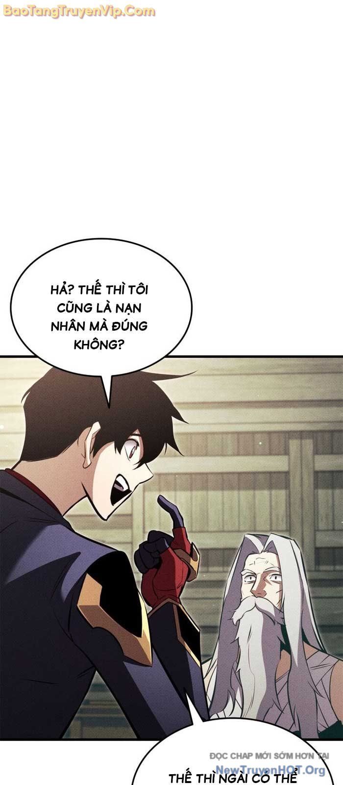 Sự Trở Lại Của Vị Thần Sức Mạnh - Chapter 195.2 - Page 19