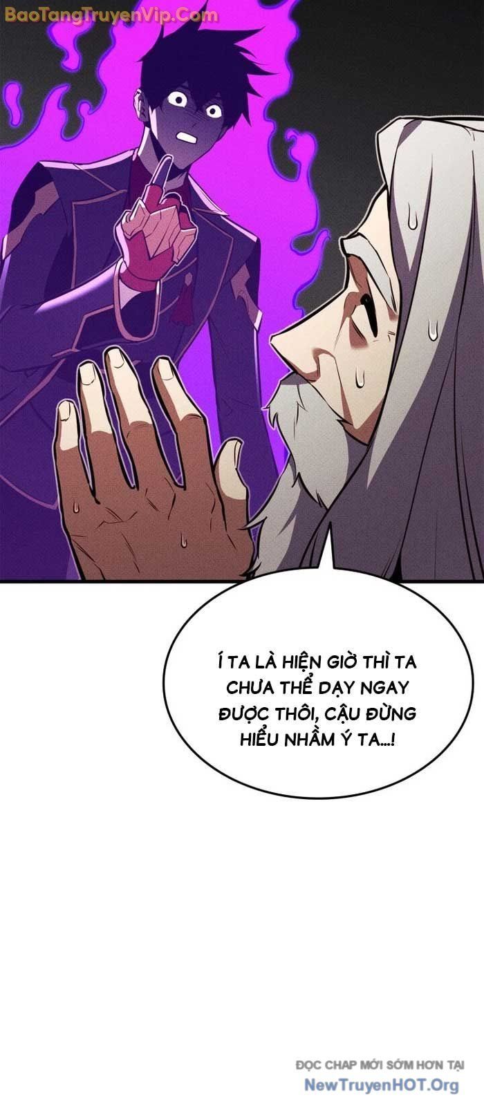 Sự Trở Lại Của Vị Thần Sức Mạnh - Chapter 195.2 - Page 22