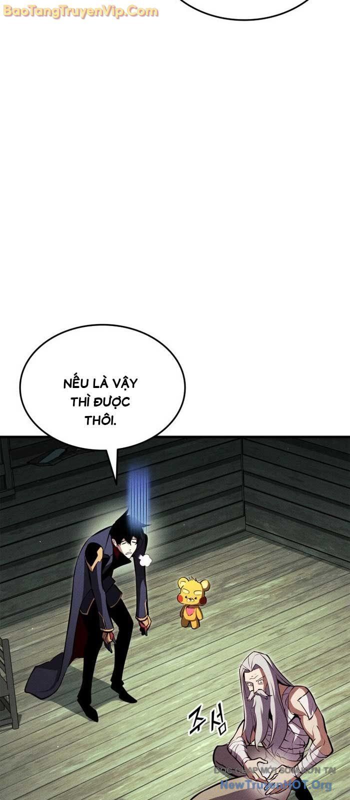 Sự Trở Lại Của Vị Thần Sức Mạnh - Chapter 195.2 - Page 24