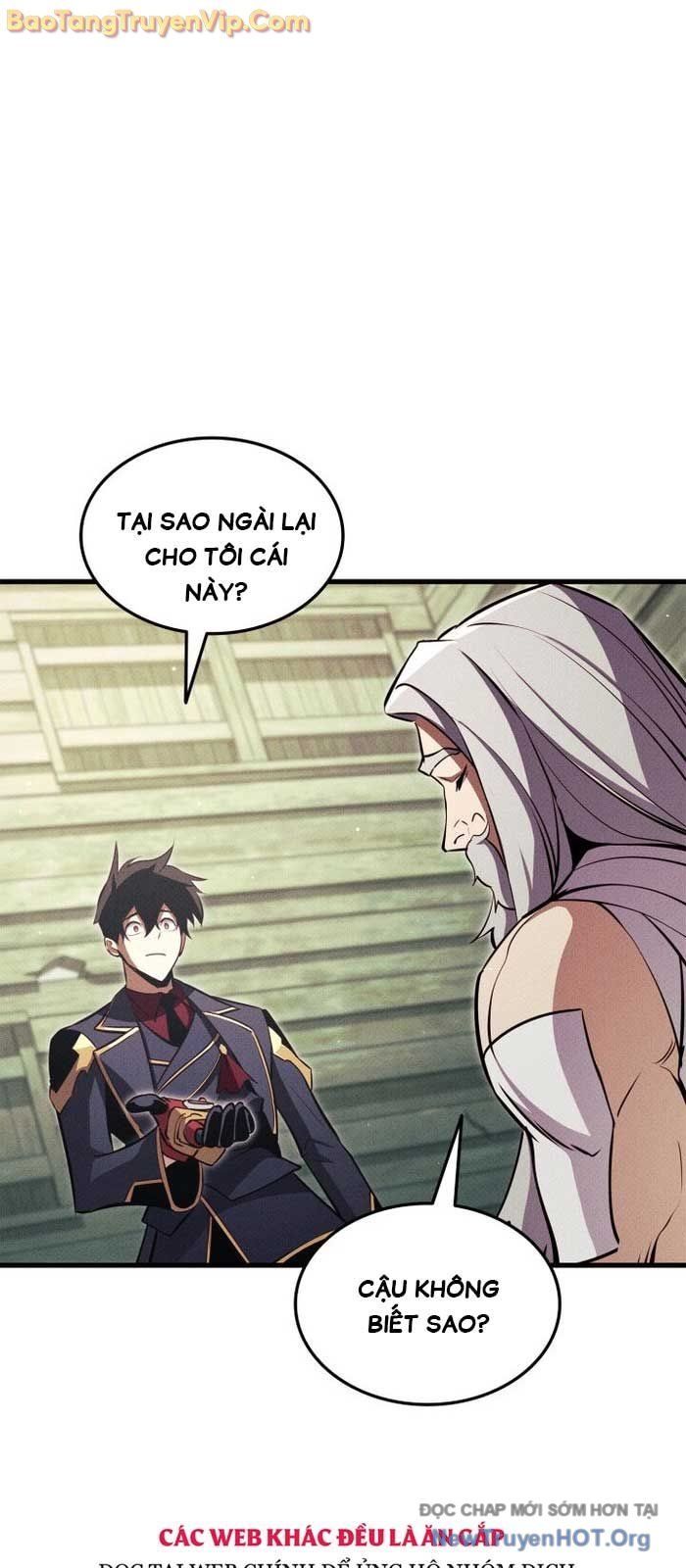 Sự Trở Lại Của Vị Thần Sức Mạnh - Chapter 195.2 - Page 27