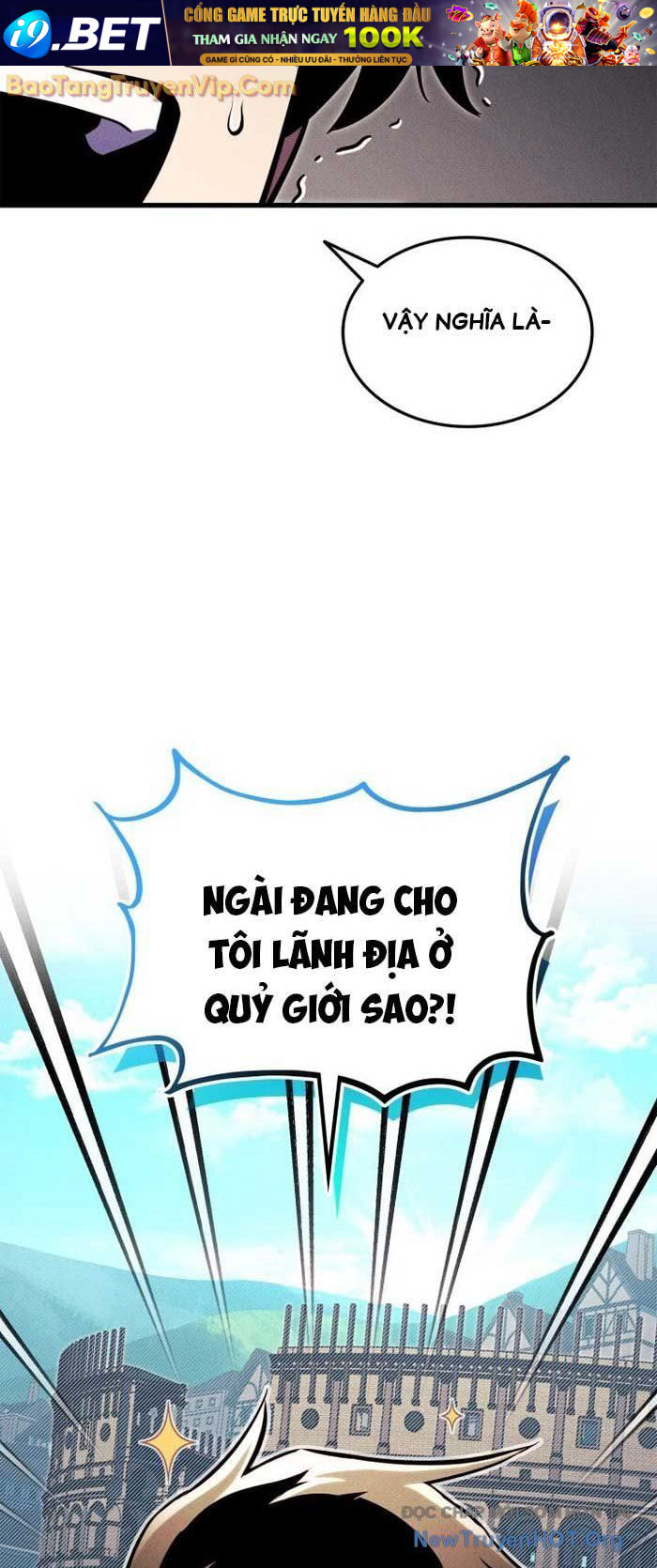 Sự Trở Lại Của Vị Thần Sức Mạnh - Chapter 195.2 - Page 30