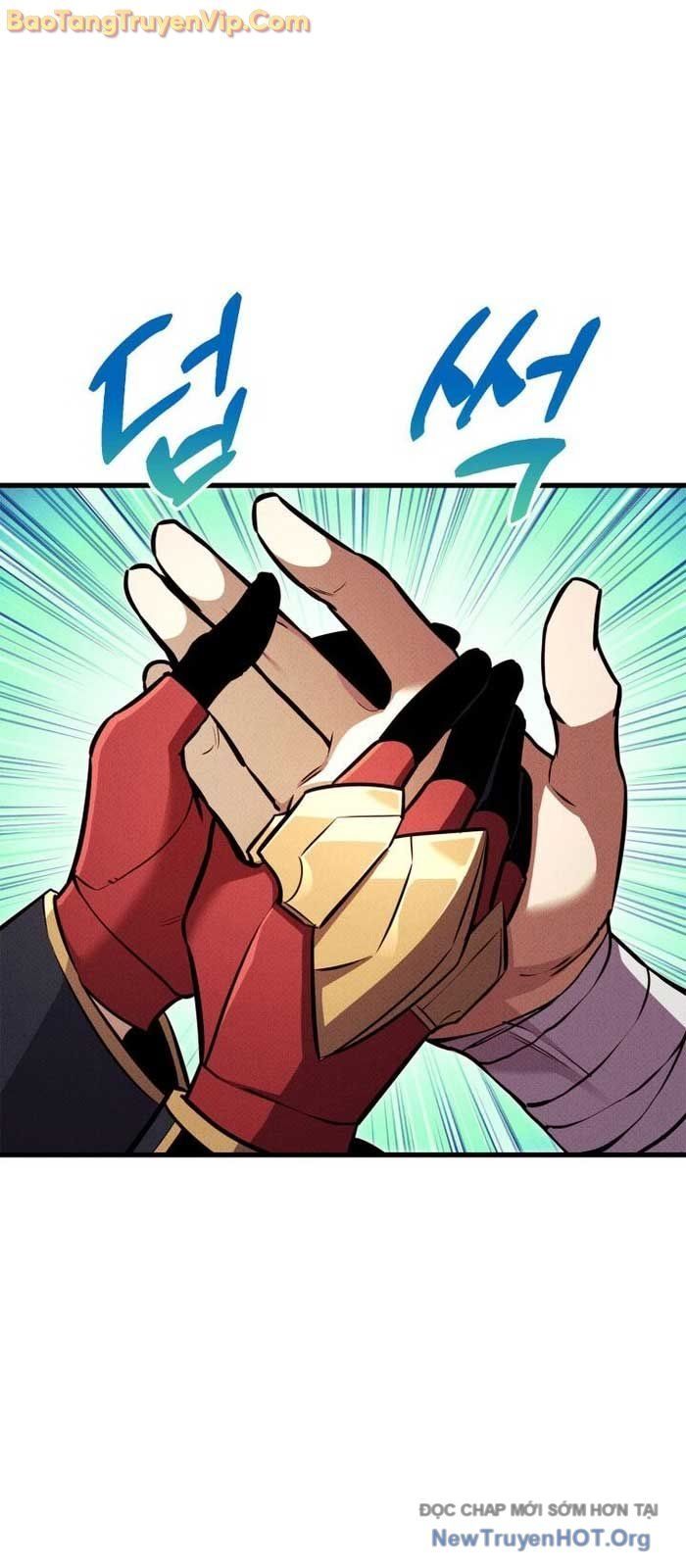 Sự Trở Lại Của Vị Thần Sức Mạnh - Chapter 195.2 - Page 32