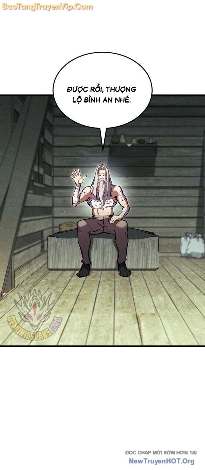Sự Trở Lại Của Vị Thần Sức Mạnh - Chapter 195.2 - Page 37