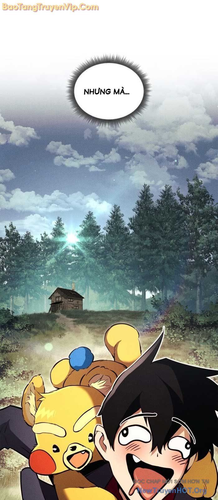 Sự Trở Lại Của Vị Thần Sức Mạnh - Chapter 195.2 - Page 38