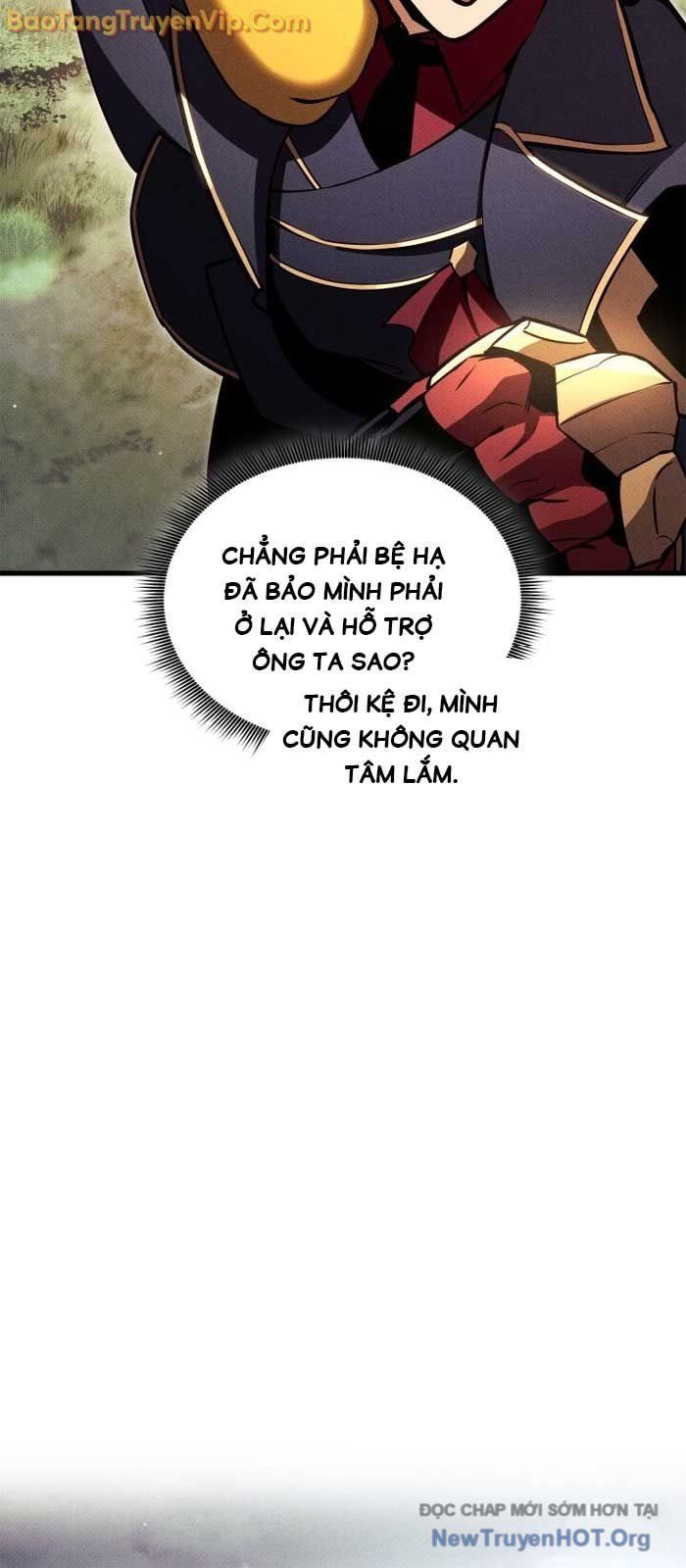 Sự Trở Lại Của Vị Thần Sức Mạnh - Chapter 195.2 - Page 39