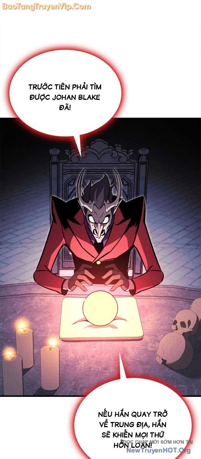 Sự Trở Lại Của Vị Thần Sức Mạnh - Chapter 195.2 - Page 4