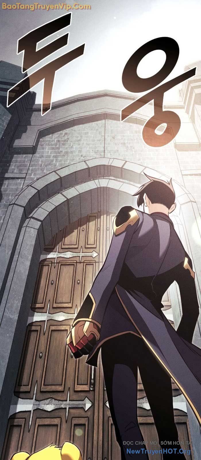 Sự Trở Lại Của Vị Thần Sức Mạnh - Chapter 195.2 - Page 40