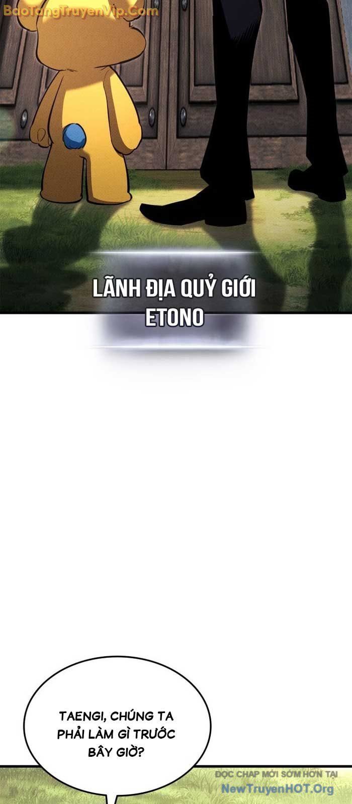 Sự Trở Lại Của Vị Thần Sức Mạnh - Chapter 195.2 - Page 41