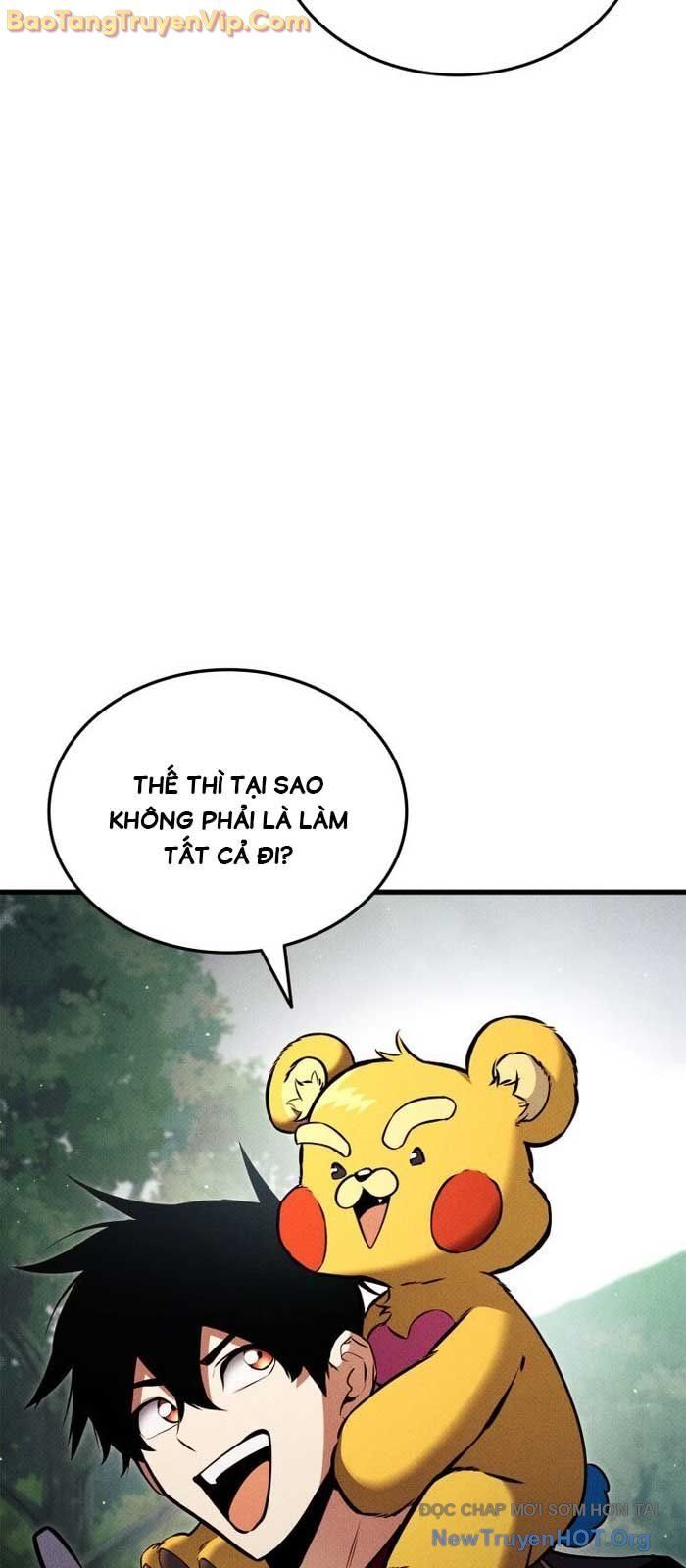 Sự Trở Lại Của Vị Thần Sức Mạnh - Chapter 195.2 - Page 44