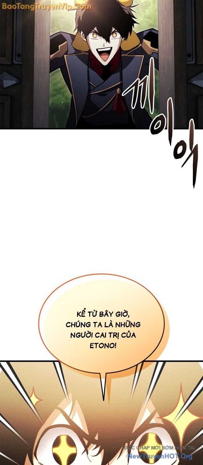 Sự Trở Lại Của Vị Thần Sức Mạnh - Chapter 195.2 - Page 46