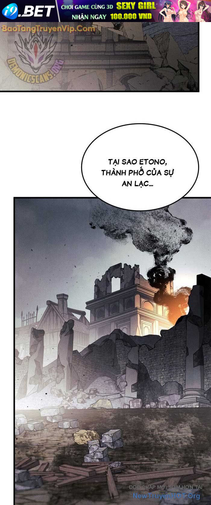 Sự Trở Lại Của Vị Thần Sức Mạnh - Chapter 195.2 - Page 51