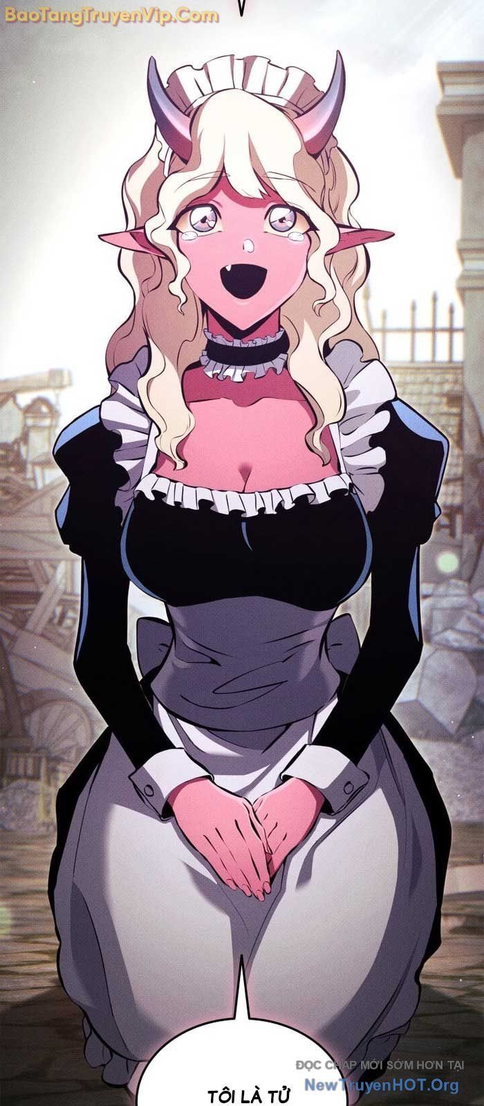 Sự Trở Lại Của Vị Thần Sức Mạnh - Chapter 195.2 - Page 60