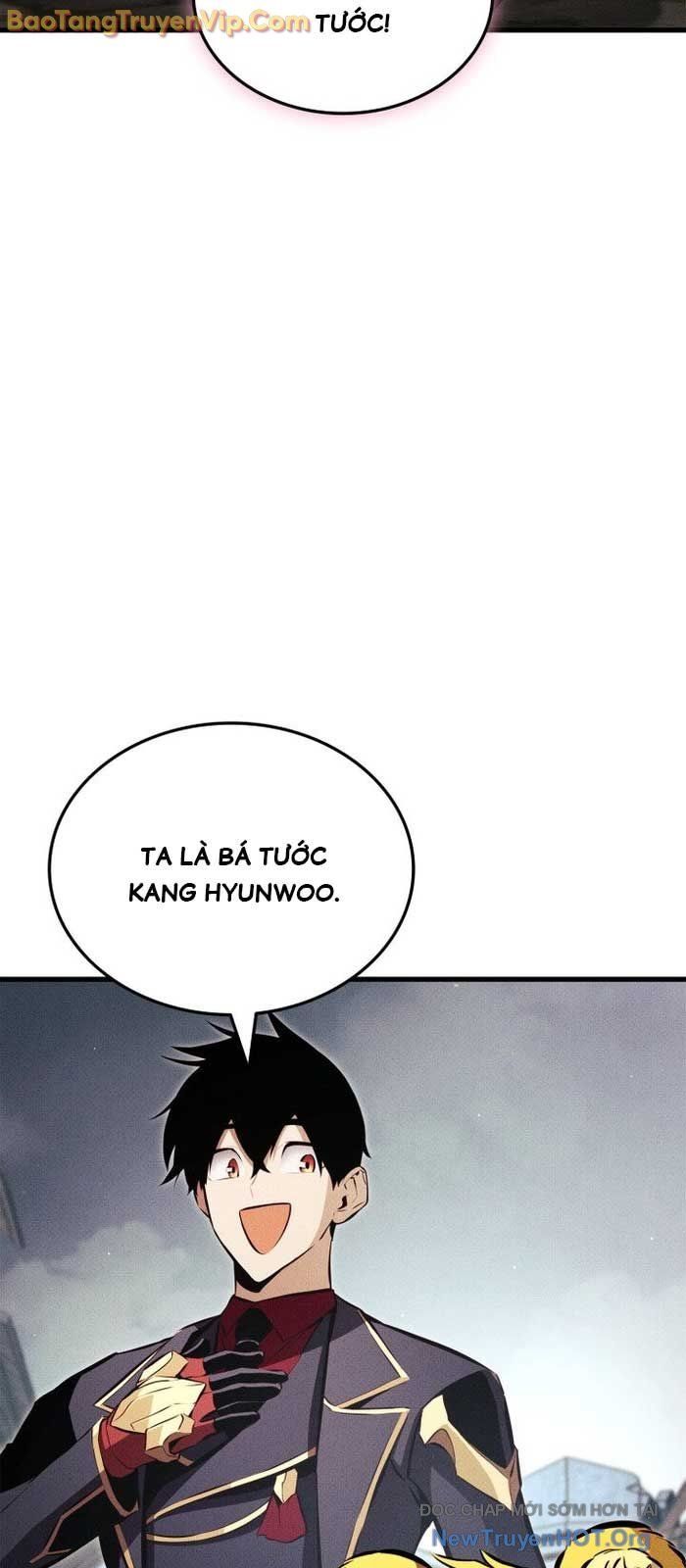 Sự Trở Lại Của Vị Thần Sức Mạnh - Chapter 195.2 - Page 61