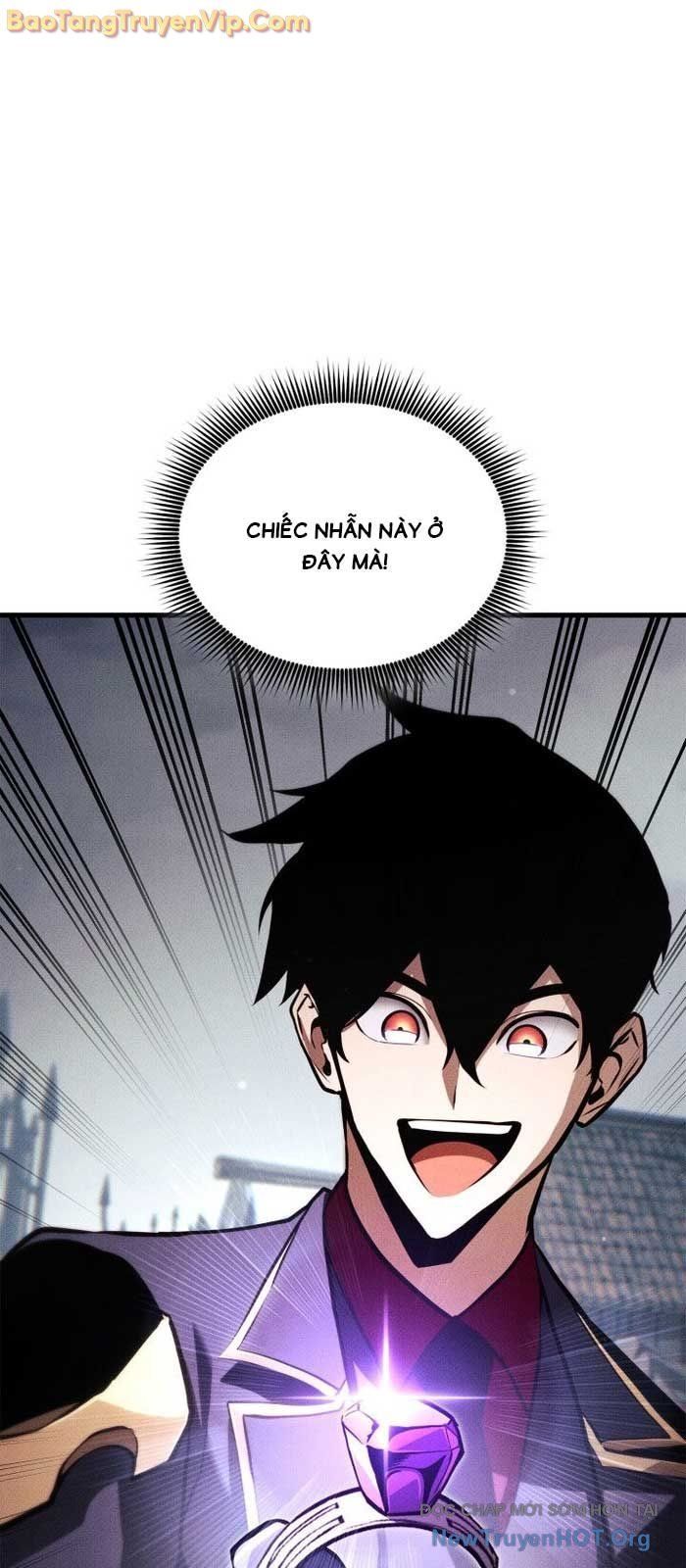 Sự Trở Lại Của Vị Thần Sức Mạnh - Chapter 195.2 - Page 80