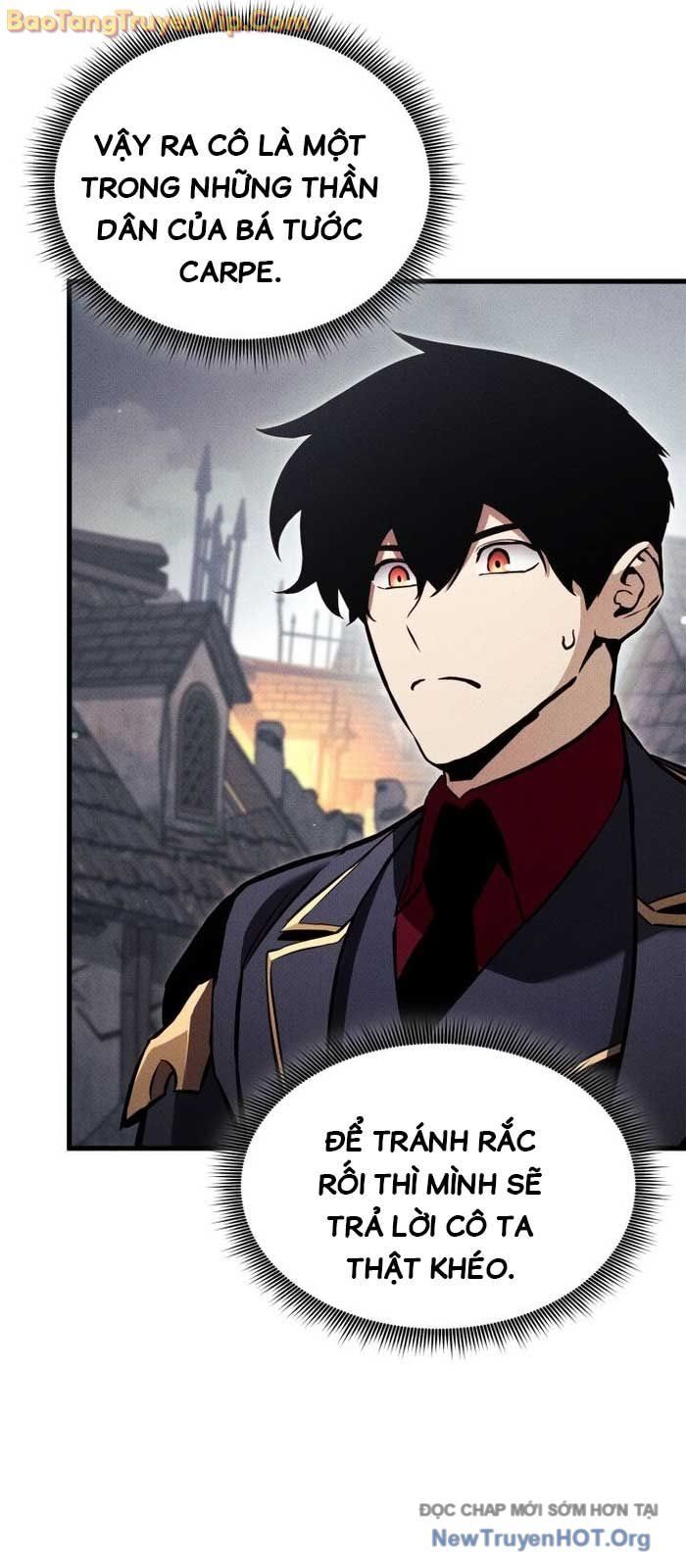 Sự Trở Lại Của Vị Thần Sức Mạnh - Chapter 195.2 - Page 86