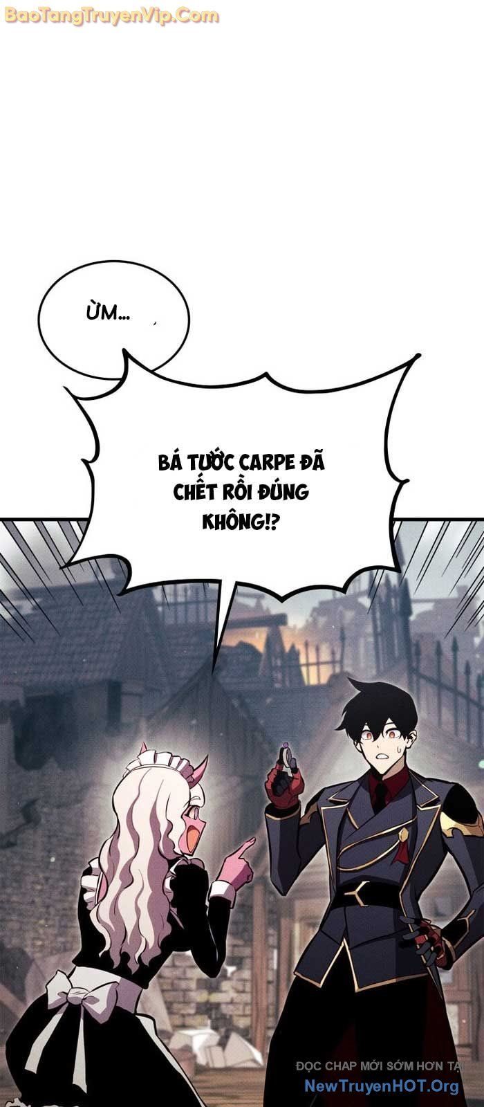 Sự Trở Lại Của Vị Thần Sức Mạnh - Chapter 195.2 - Page 87