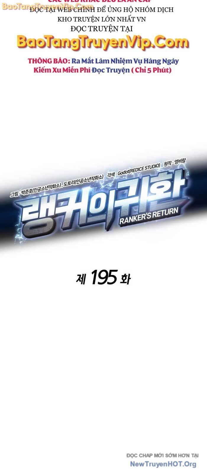 Sự Trở Lại Của Vị Thần Sức Mạnh - Chapter 195.2 - Page 9