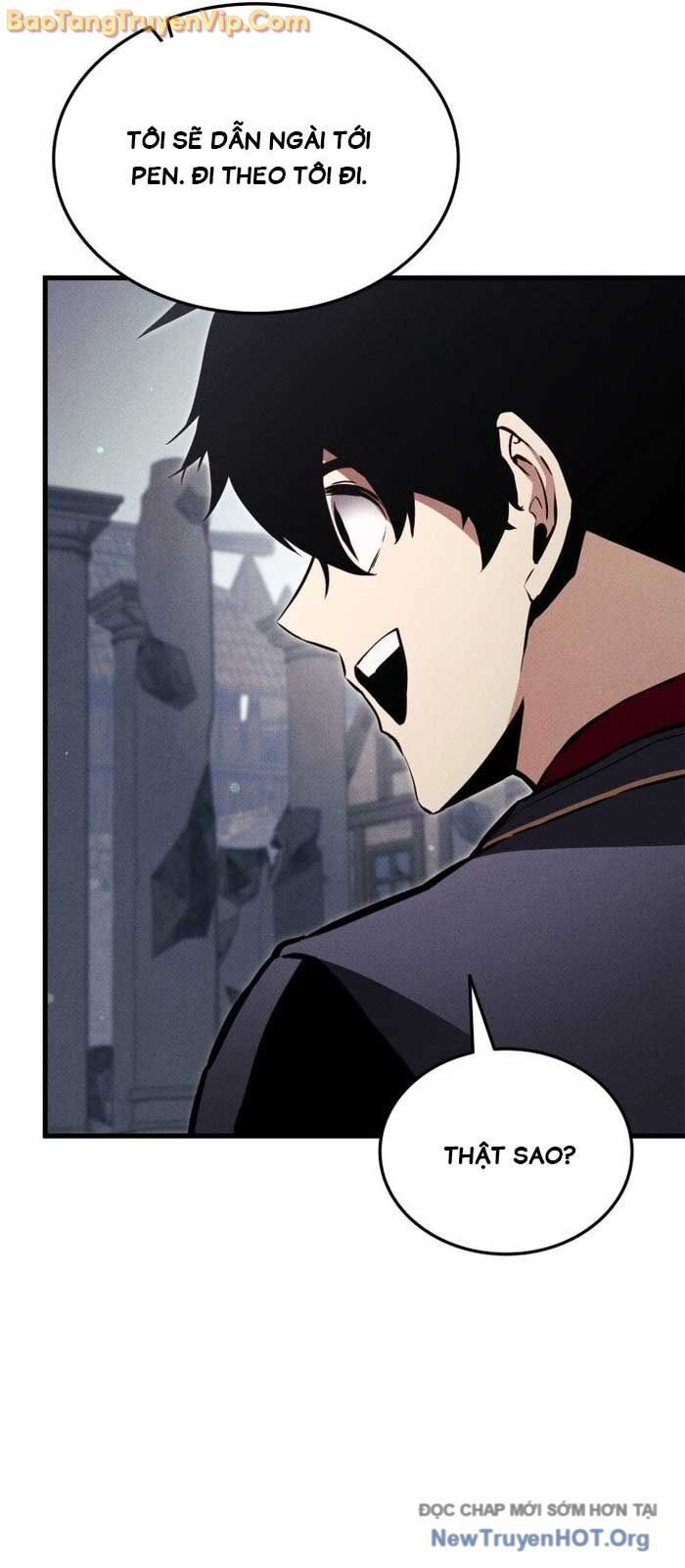 Sự Trở Lại Của Vị Thần Sức Mạnh - Chapter 195.2 - Page 93