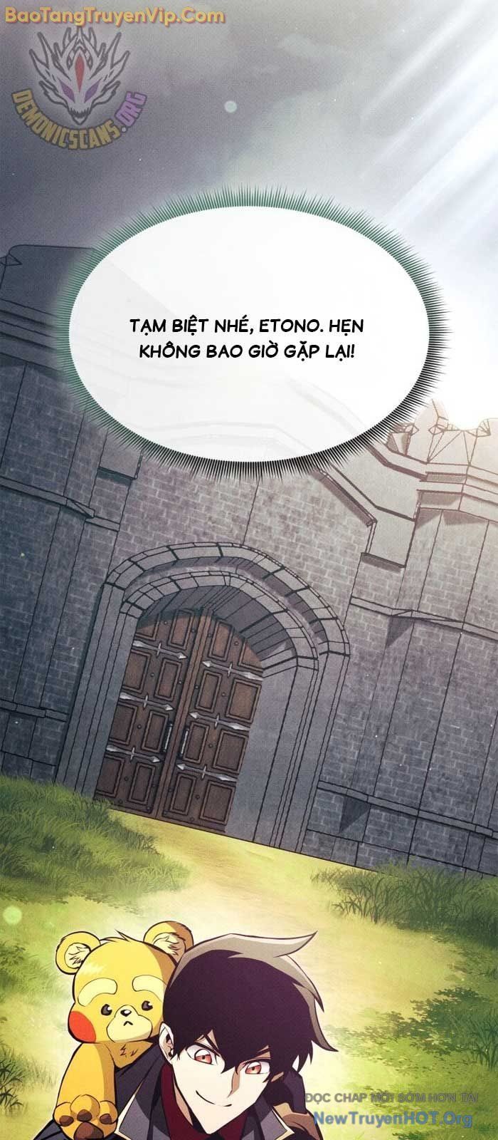 Sự Trở Lại Của Vị Thần Sức Mạnh - Chapter 195.2 - Page 98